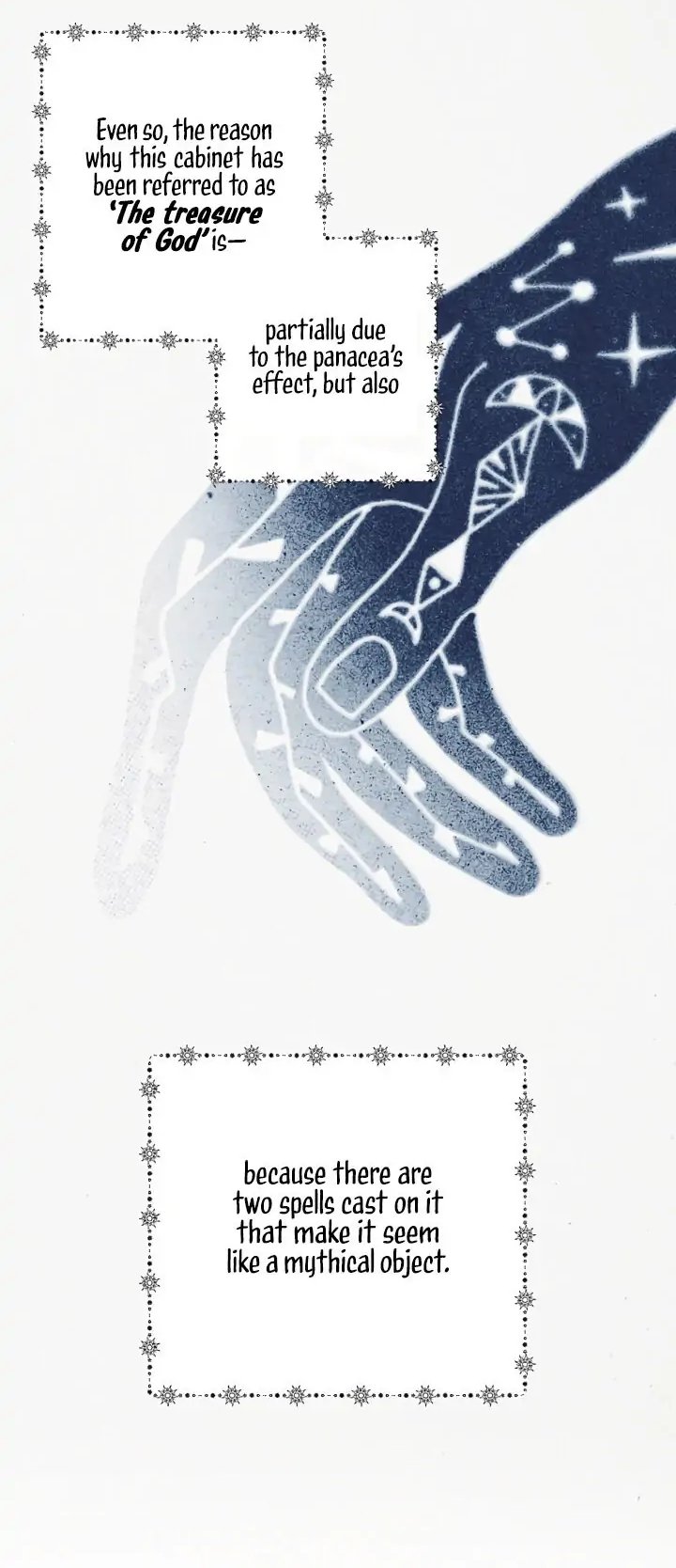 Secret Lady, Chapter 26 image 45